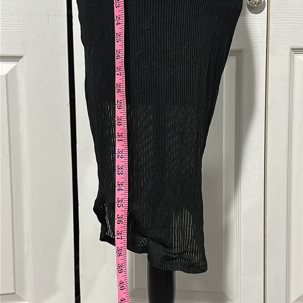 Express midi dress 🖤 - Picture 12 of 12